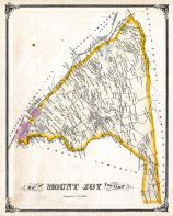 Mount Joy 1, Lancaster County 1875